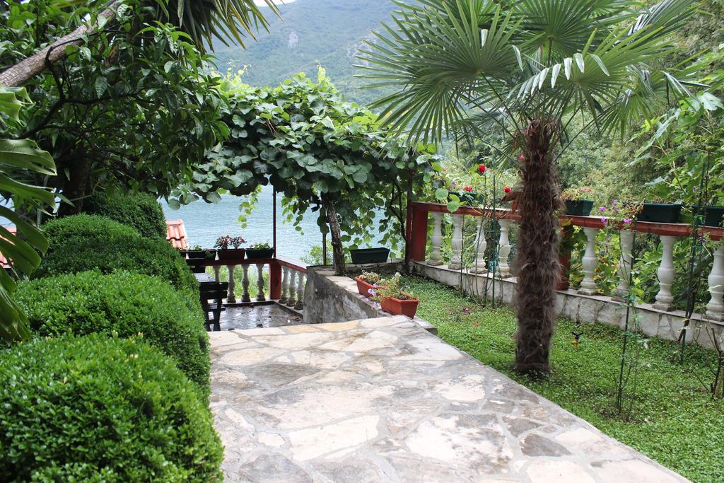 Apartments Mijuskovic ดอนิมอรินิ ห้อง รูปภาพ