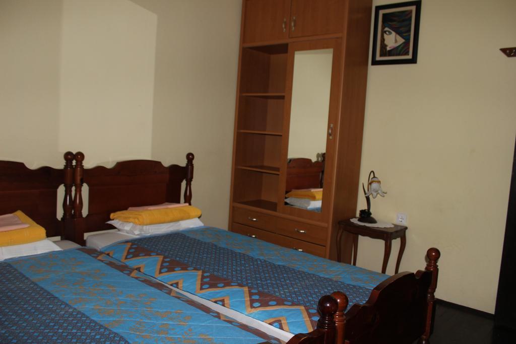 Apartments Mijuskovic ดอนิมอรินิ ภายนอก รูปภาพ