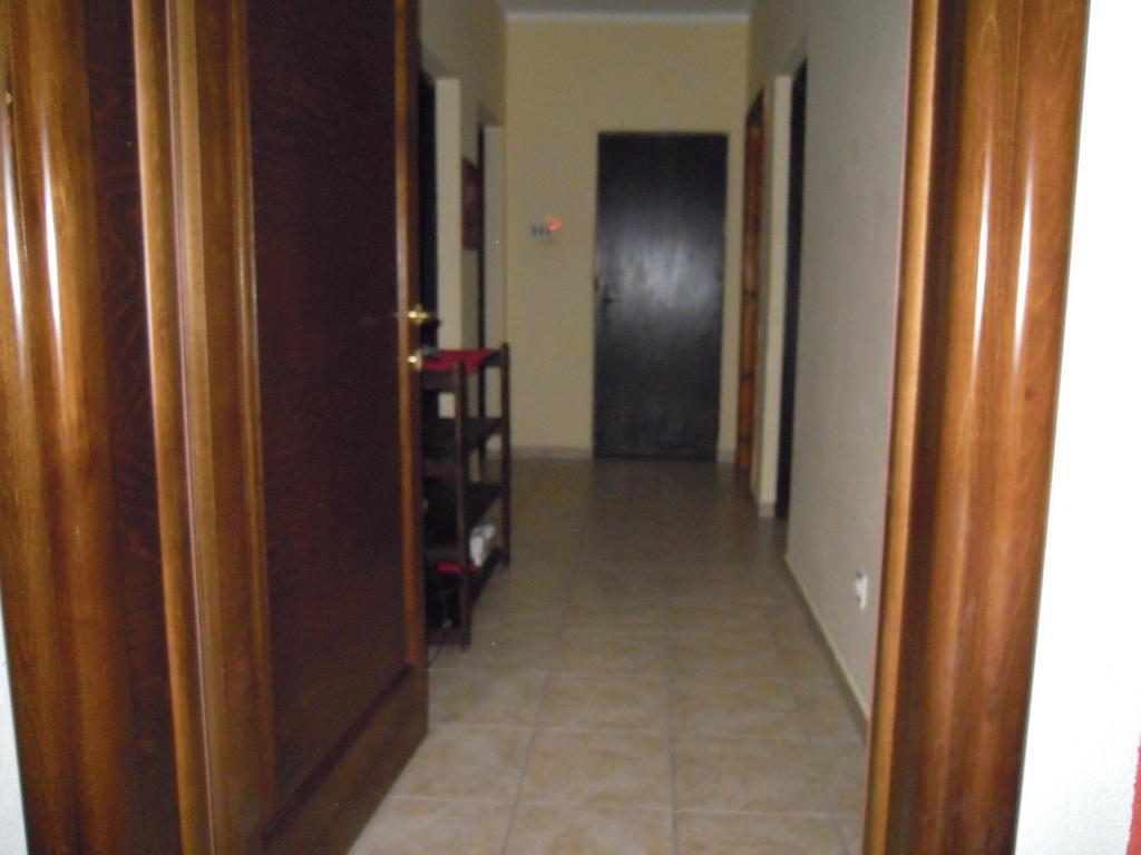 Apartments Mijuskovic ดอนิมอรินิ ภายนอก รูปภาพ